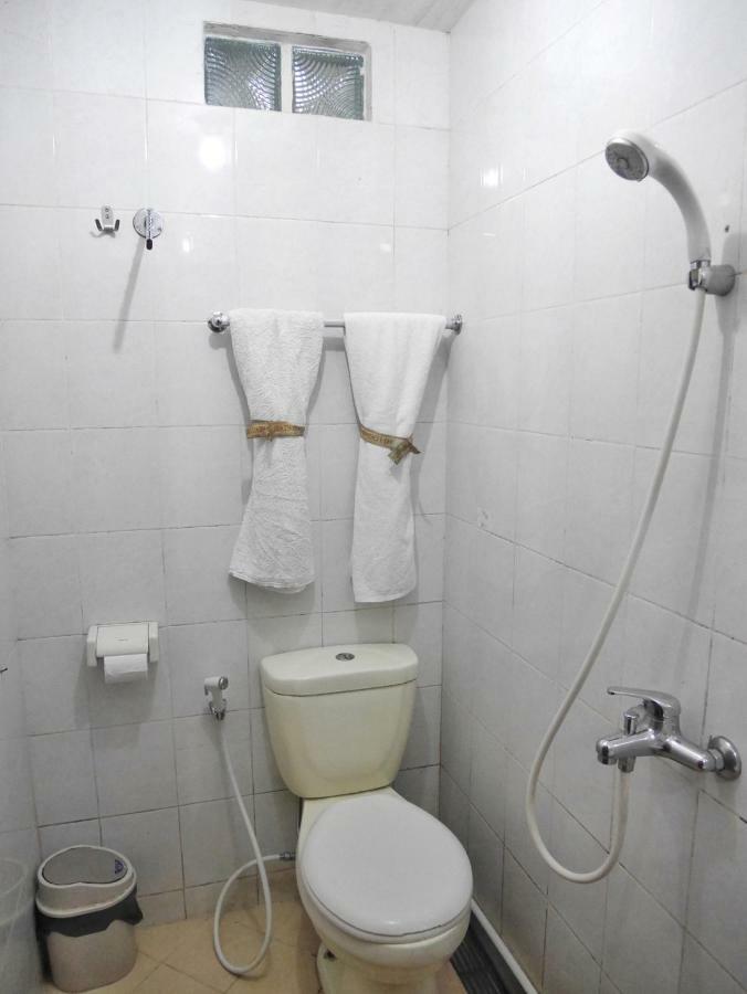 Rumah Tawa Hotel Syariah Bandung Exterior foto