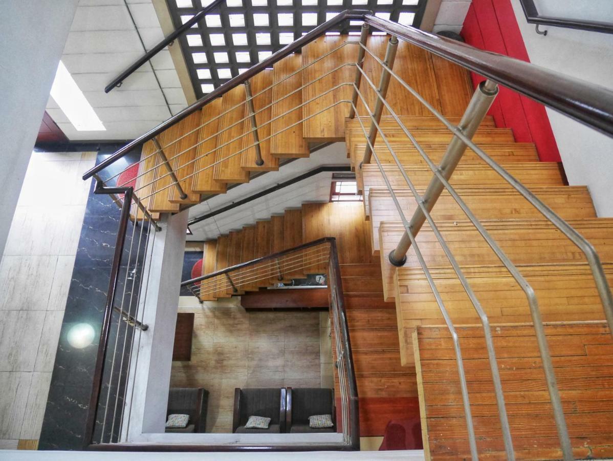 Rumah Tawa Hotel Syariah Bandung Exterior foto