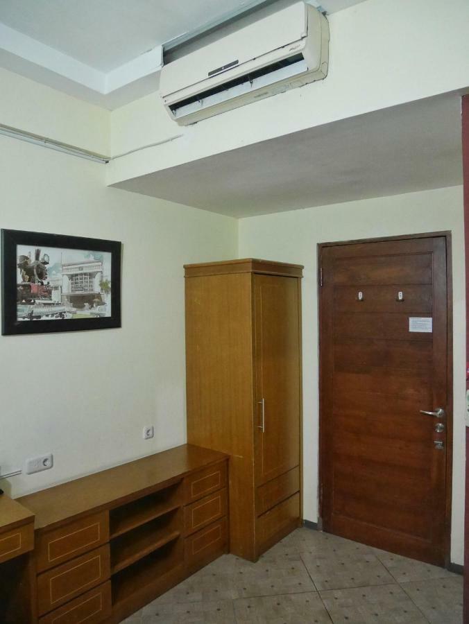 Rumah Tawa Hotel Syariah Bandung Exterior foto
